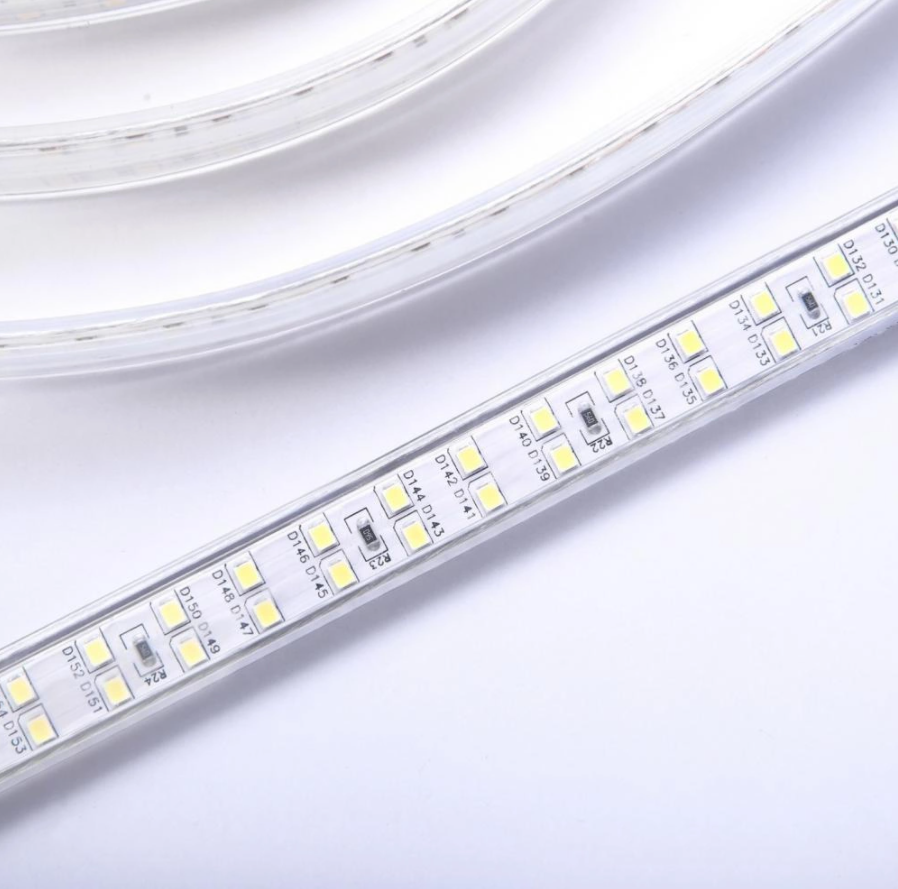 Tiras LED flexibles de ahorro de energía