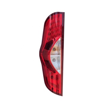 REAR LAMP For Bus Higer B-2645 - 678.8*167.7 BUS PARTS LIGHT