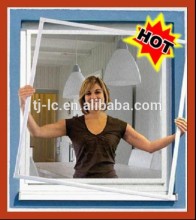 80cm * 120cm fixed Aluminium window screen