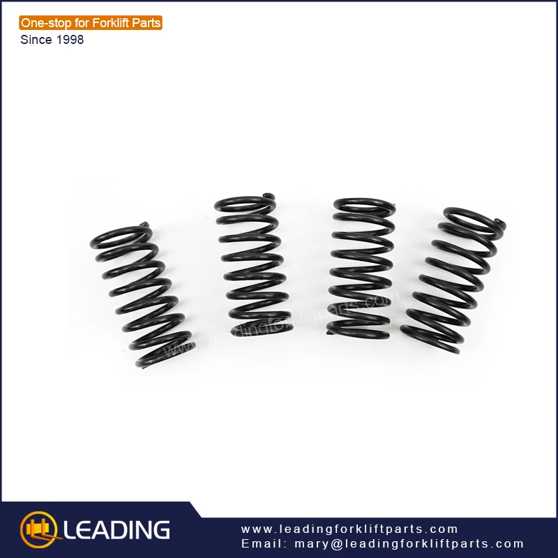 JAC Heli Forklift Engine Spring Seat Quanchai QC490 490 4c2 4c3 4c5 4c6 498, 4jr3a2 4112 4115 485