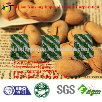 Wholesale snack food used oxygen absorbers,oxygen scavengers