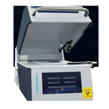 Multifunctional XRF ROHS Analyzer: Alloy Analyzer, Mineral Ore Content Tester, Gold and Silver Analyzer