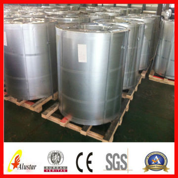 al-zinc steel coils for AUTOMOTIVE EXHAUST SYSTEMS