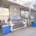 Abblätternde Maschine für Sojabohnen Baumwollsaatöl