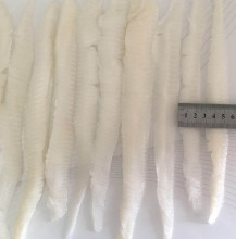 Frozen fish fillet frozen arrowtooth flounder frill