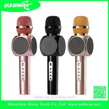 Handheld Bluetooth Wireless Karaoke Microphone