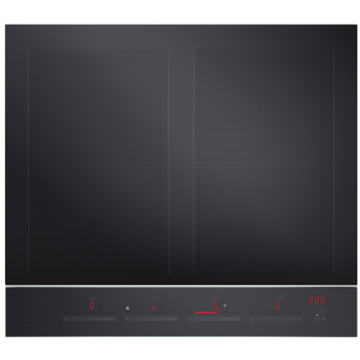 Fisher Paykel 60 cm Cooktop in ceramica in Australia