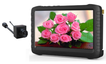 Latest Wireless Baby Monitor (Good video, audio, real time video)