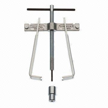 Faucet Handle Puller for Plumbing