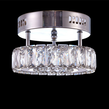 small modern lighting crystal light ceiling lights