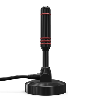 Digital Indoor Active Dvb-T Dvb-T2 DVB-T2 Antenna