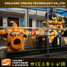 S Single-Stage Suction Centrifugal Pump