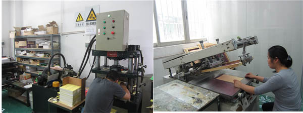 High quality nail natural mini quickly shine nail buffer