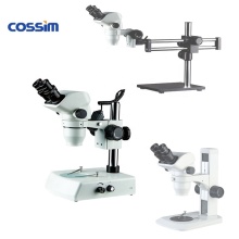10X-120X Inspection Research Binocular Microscope Stereo Zoom Microscope for PCB & Phone Repair