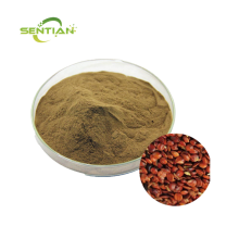 Chinese Natural Plant Extract Sour Jujube Seeds Jujuboside