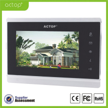 IP Video Camera Intercom System