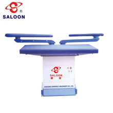 High Efficiency Working Area 1250*780mm Cloth Vacuum Ironing Table