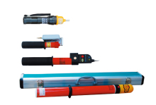 35kv fiberglass electroscope