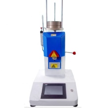 ASTM D1238 Electronic Melting Flow Index Tester - Melt Flow Index Testing Machine Price