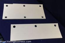 No Moisture Absorption Nano Aerogel , Acoustic Insulation Materials