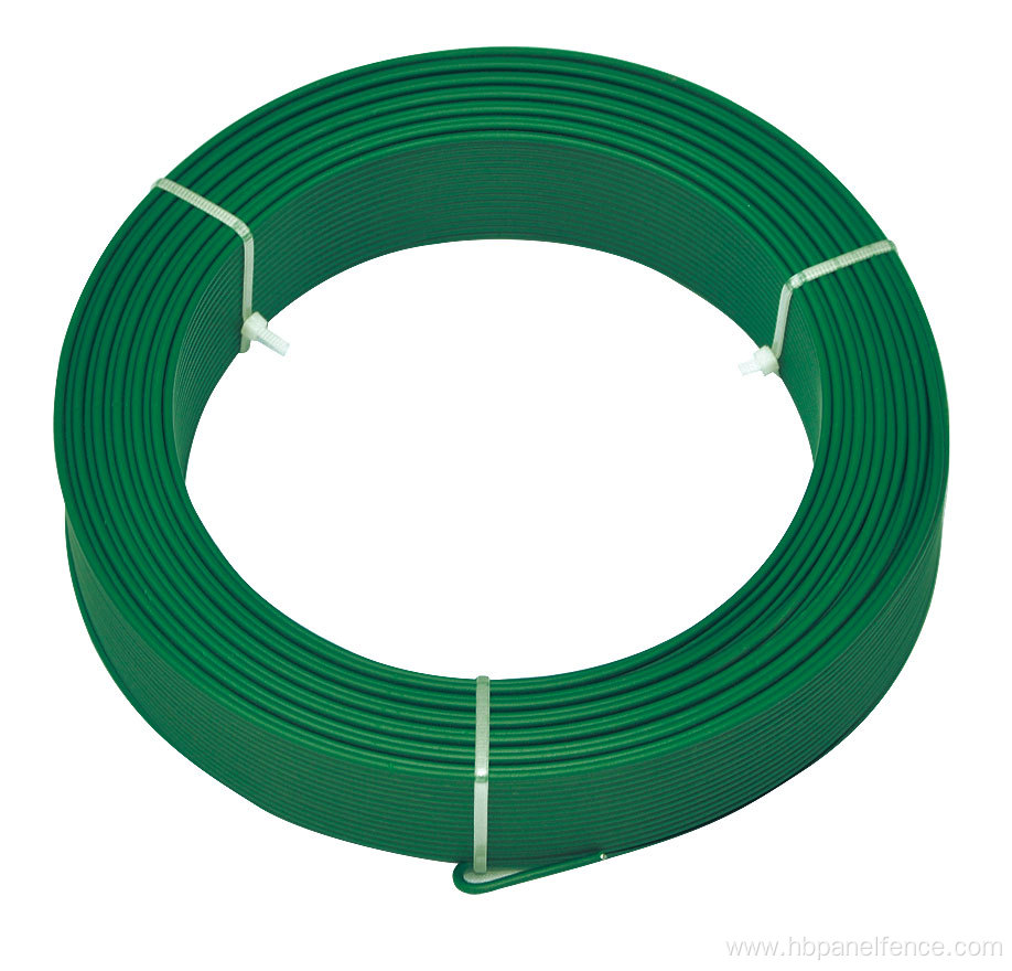 PVC Coated Binding Wire