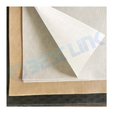High Permeable Waterproof Breathable Roofing Underlay Membrane for Slope Roof Vapor Barrier