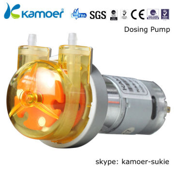 Kamoer 24V Dosing Pump