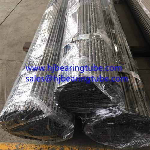 BS6323-4 Seamless Steel Tubes for General Engineering