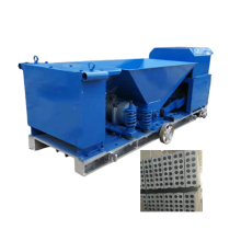 Wall Decor and Roof Panel Roll Forming Machines