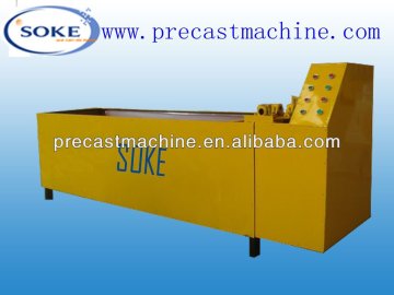 Fence Wall Making Machine