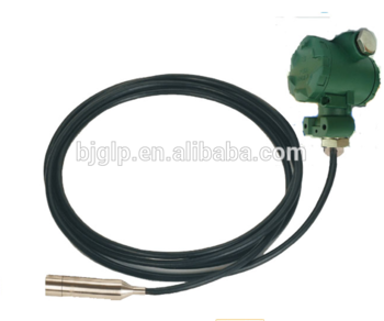 ultrasonic digital fuel sensor