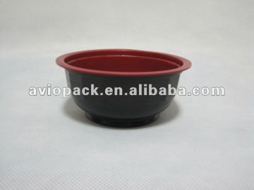 disposable noodle bowl