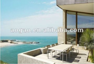 compact dinning table and chairs