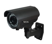 Weatherproof Hd Sdi Camera 2.2m Pixels 1080p Security Camera