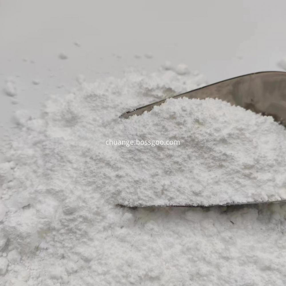 Anatase DHA-100 Titanium Dioxide for Plastics