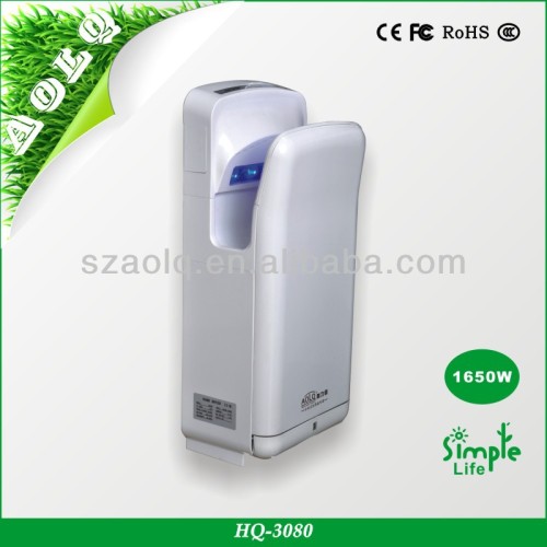 Durable Jet Air Hand Dryer