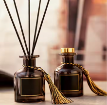 High-Quality Scented Diffuser with Brand Personalization