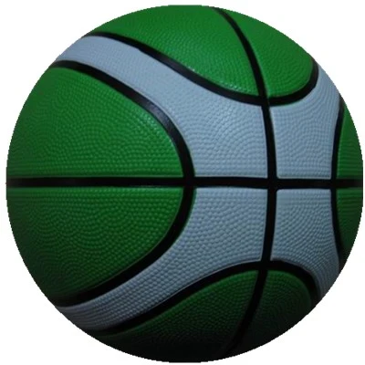 Basketball with Foam Surface High Quality Size 7