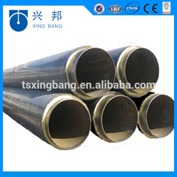 Pre-insulated Pipe with High Quality Apply to Distributed Energy Sources,ISO9001,ISO14001