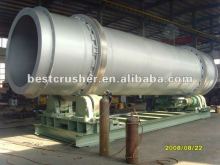 thrust roller for rotary kiln