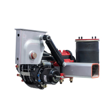 Air Suspension Trailer Independent Suspension Systems