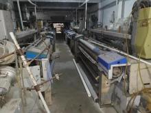 Hot Selling Used Toyota Air Jet Loom