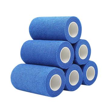 Soft Comfortable Waterproof Sports Bandage Tape