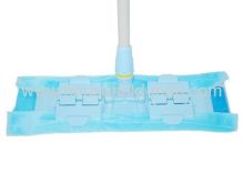 Shark Steam Microfiber Mop?