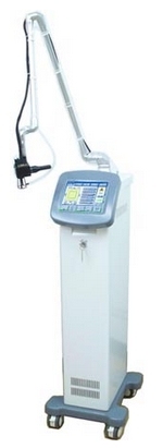 Micro Beauty Surgery CO2 pixel Laser equipment