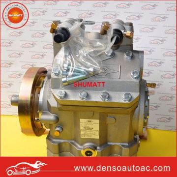 Refrigeration system Bus Air Conditioning compressor Bitzer Air Conditioning Compressor 6PFCY