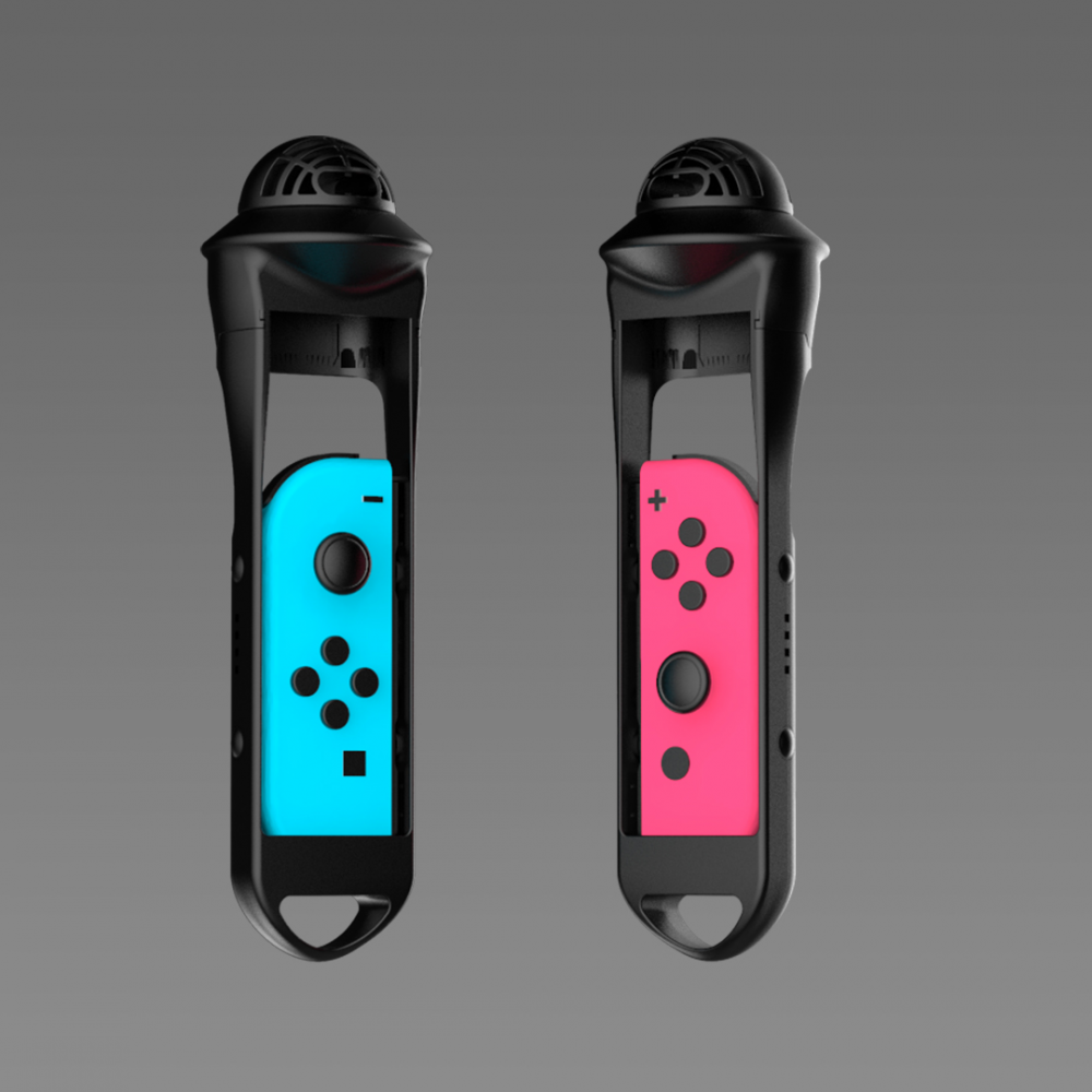 Skipping Rope For Switch Joy Con