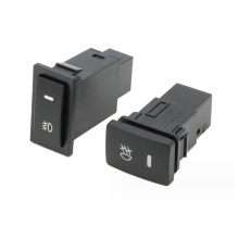 Universal Car Window Rocker Switch Control
