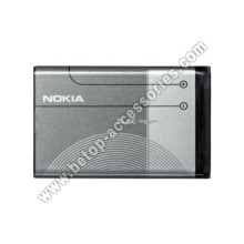 Nokia аккумулятор BL - 5C