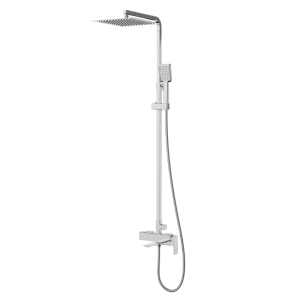 Wall Mount Shower Mixer for home